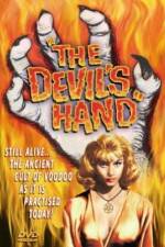 Watch The Devil's Hand 123movieshub