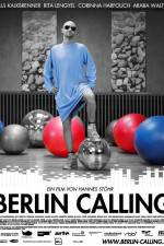 Watch Berlin Calling 123movieshub