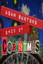 Watch Adam Buxton\'s Shed of Christmas 123movieshub