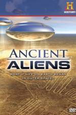 Watch Ancient Aliens 123movieshub