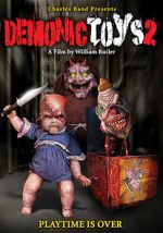 Watch Demonic Toys: Personal Demons 123movieshub