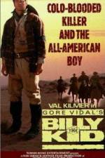 Watch Billy the Kid 123movieshub