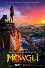 Watch Mowgli: Legend of the Jungle 123movieshub