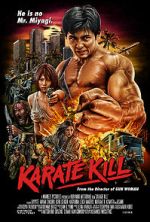 Watch Karate Kill 123movieshub