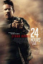 Watch 24 Hours to Live 123movieshub