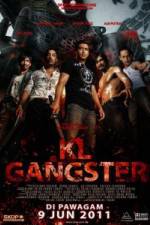 Watch KL Gangster 123movieshub