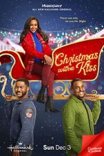 Watch Christmas with a Kiss 123movieshub