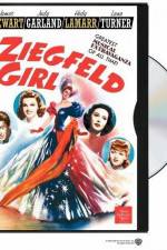 Watch Ziegfeld Girl 123movieshub