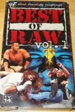 Watch WWF Best Of Raw Vol 1 123movieshub