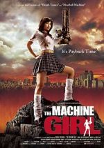 Watch The Machine Girl 123movieshub