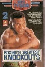 Watch Mike Tyson presents Boxing's Greatest Knockouts 123movieshub