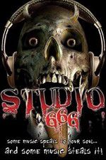 Watch Studio 666 123movieshub