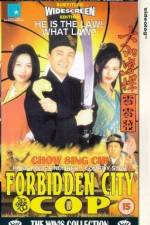 Watch Forbidden City Cop 123movieshub