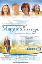 Watch Maggie's Passage 123movieshub