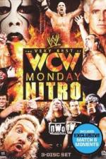 Watch WWE The Very Best of WCW Monday Nitro 123movieshub