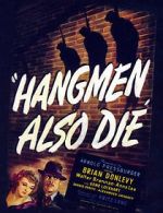 Watch Hangmen Also Die! 123movieshub