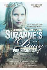 Watch Suzanne's Diary for Nicholas 123movieshub