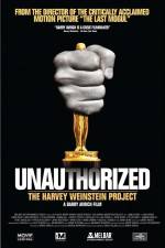 Watch Unauthorized The Harvey Weinstein Project 123movieshub
