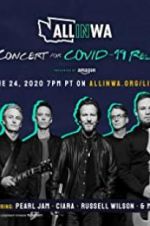 Watch All in Washington: A Concert for COVID-19 Relief 123movieshub