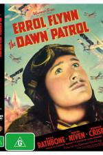 Watch The Dawn Patrol 123movieshub