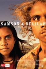 Watch Samson and Delilah 123movieshub