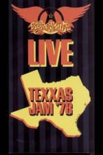 Watch Aerosmith Live Texxas Jam '78 123movieshub
