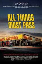 Watch All Things Must Pass: The Rise and Fall of Tower Records 123movieshub