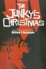 Watch The Junky's Christmas 123movieshub