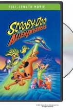 Watch Scooby-Doo and the Alien Invaders 123movieshub