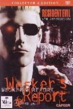 Watch Resident Evil Wesker's Report 123movieshub