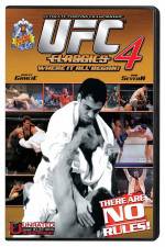 Watch UFC 4 Revenge of the Warriors 123movieshub