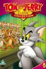 Watch Tom And Jerry - Classic Collection 6 123movieshub