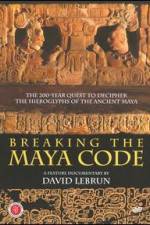 Watch Breaking the Maya Code 123movieshub