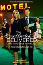 Watch Signed, Sealed, Delivered: The Road Less Travelled 123movieshub