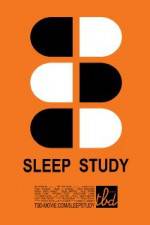 Watch Sleep Study 123movieshub