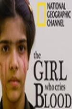 Watch The Girl Who Cries Blood 123movieshub