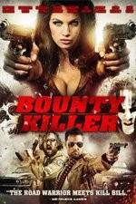 Watch Bounty Killer 123movieshub