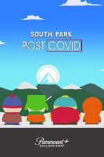 Watch South Park: Post COVID 123movieshub
