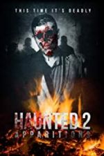 Watch Haunted 2: Apparitions 123movieshub