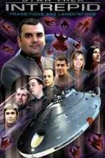 Watch Star Trek Intrepid Transitions and Lamentations 123movieshub