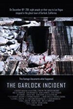 Watch The Garlock Incident 123movieshub