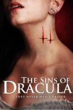 Watch The Sins of Dracula 123movieshub