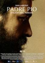 Watch Padre Pio 123movieshub
