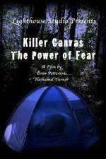 Watch Killer Canvas The Power of Fear 123movieshub