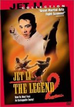 Watch The Legend II 123movieshub