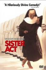 Watch Sister Act 123movieshub