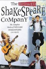 Watch The Complete Works of William Shakespeare (Abridged 123movieshub