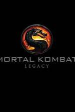 Watch Mortal Kombat Legacy - Fanedit 123movieshub