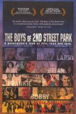 Watch The Boys of 2nd Street Park 123movieshub