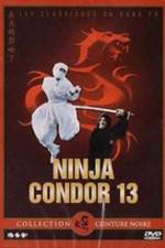 Watch Ninjas Condors 13 123movieshub